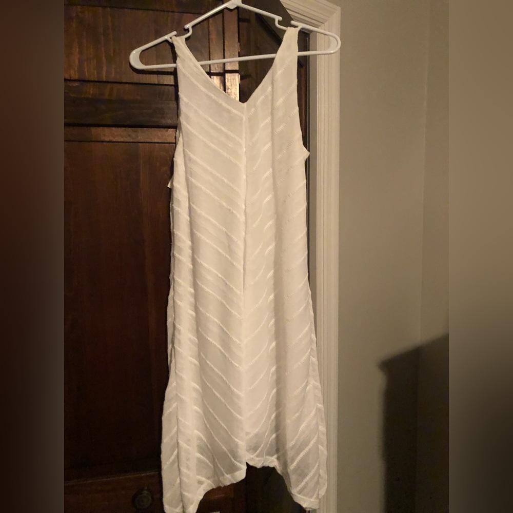 New ladies swimsuit cover up